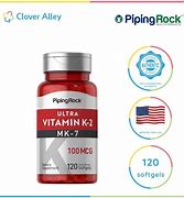 Image result for Vitamin K 5 Mg Tablet