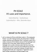 Image result for Ph Scale for Soil