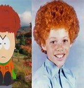 Image result for South Park Real Life