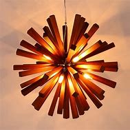 Image result for Sputnick Chandelliers