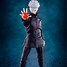 Image result for 310 Dollar Gojo Figure