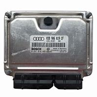 Image result for ECU Box Audi A6