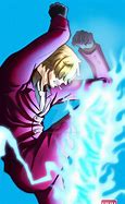 Image result for Sanji BlueFame