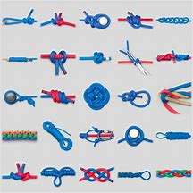 Image result for Lifting Knots