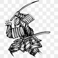 Image result for Samurai ClipArt