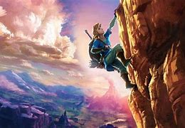 Image result for Zelda Breath Wild Wallpaper