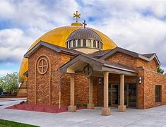 Image result for Greek Orthodox Church Architecture