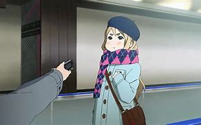 Image result for Anime K-On Tsumugi