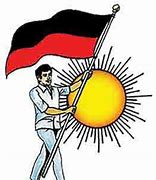 Image result for dmk flag hd