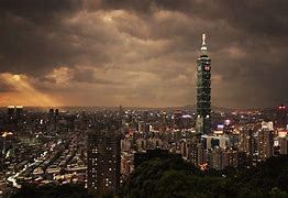 Image result for Taipei Sklyine 4K