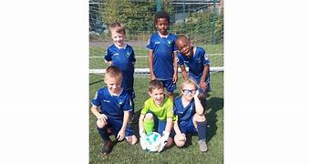 Image result for U7 Football