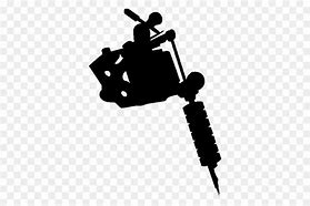 Image result for Tattoo Gun Clip Art