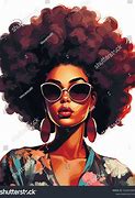 Image result for Afriad Woman