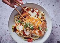 Image result for Katsu Chicken Fried Noodles