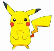 Image result for Pikachu Eyes