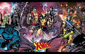 Image result for X-Men Desktop