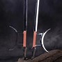 Image result for Hook Sword