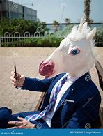 Image result for Weird Old Man Unicorn