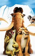 Image result for Ice Age 2 Wallpaper