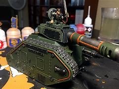 Image result for Company Commander 40K