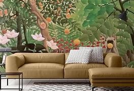 Image result for Wallpaper Ceiling Mural Painting