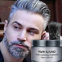 Image result for Grey Beard Dye