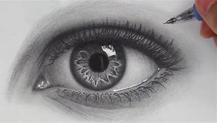 Image result for Realistic Eye