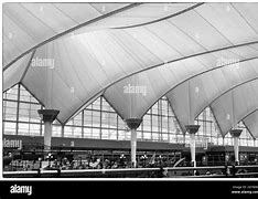 Image result for Denver Airport Canopy