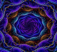 Image result for Fractal Real Life