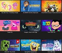 Image result for Netflix TV Shows for Kids