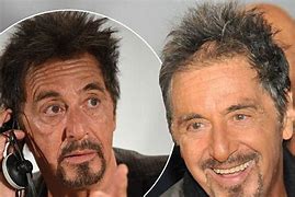 Image result for Al Pacino Teeth