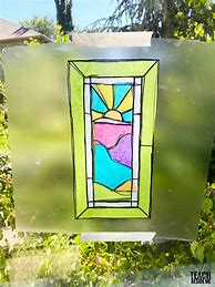 Image result for Stained Glass Art