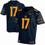 Image result for Cal Bears Football Uniforms