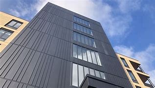 Image result for Vertical Wall Cladding