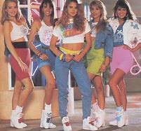 Image result for 80s Playlist T-Shirt