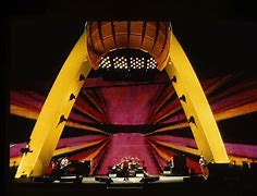 Image result for U2 Popmart Tour