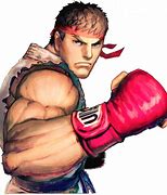 Image result for Ultra Street Fighter 4 Characters