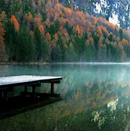 Image result for Autumn Lake Dock