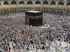 Image result for Allah Kaaba