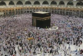 Image result for Kaaba Muhammad