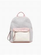 Image result for Light Blue Backpack