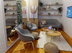 Image result for One Room Clinic Set Up