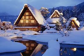 Image result for Japan Winter Photos