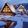 Image result for Japan Winter Photos