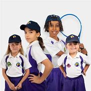 Image result for Girls Shirts Cap Shcol