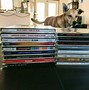 Image result for Custom CD Shelving