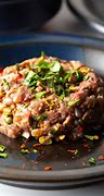 Image result for Beef Tartare