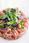 Image result for Beef Tartare