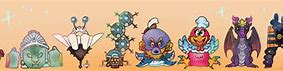 Image result for Super Mario Advance Bosses