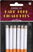 Image result for Nicotine Fake Cigarettes